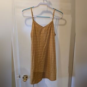 Rhythm Mini Slip Dress